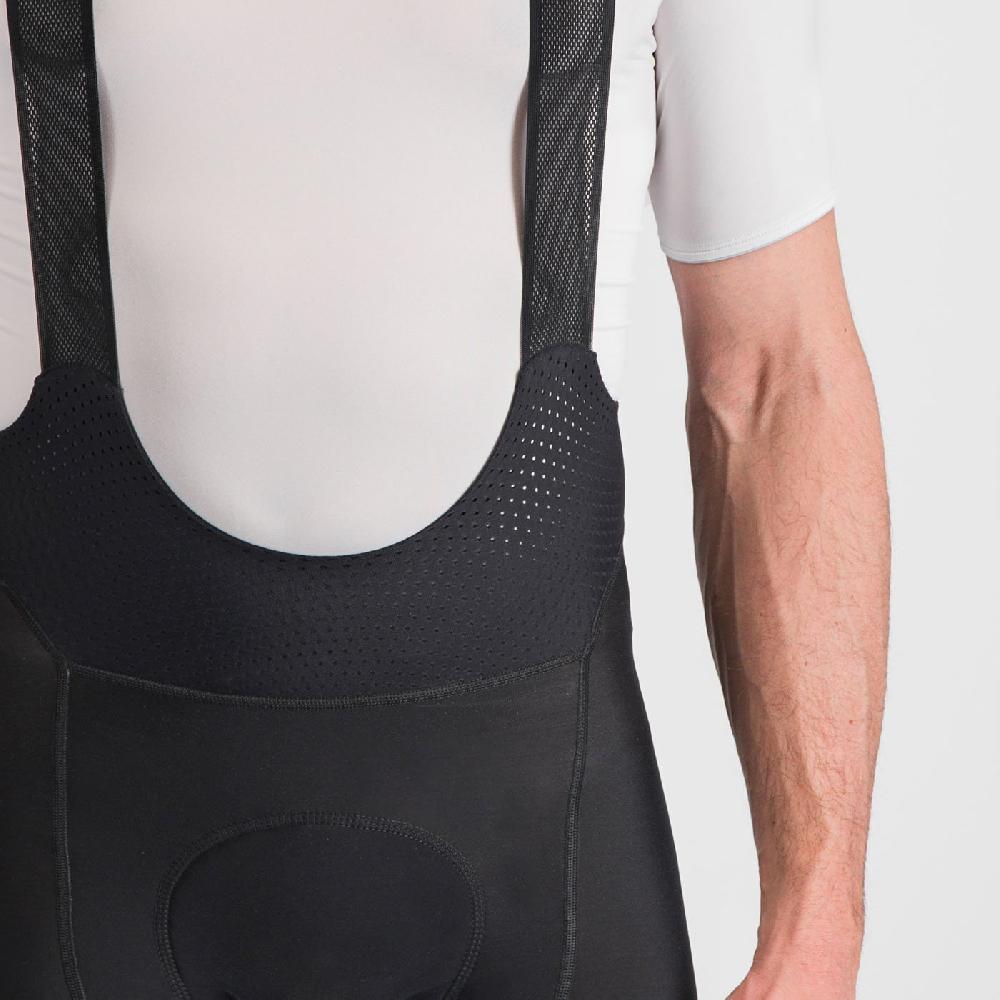 Sportful TOTAL COMFORT BIBTIGHT Consegna Veloce