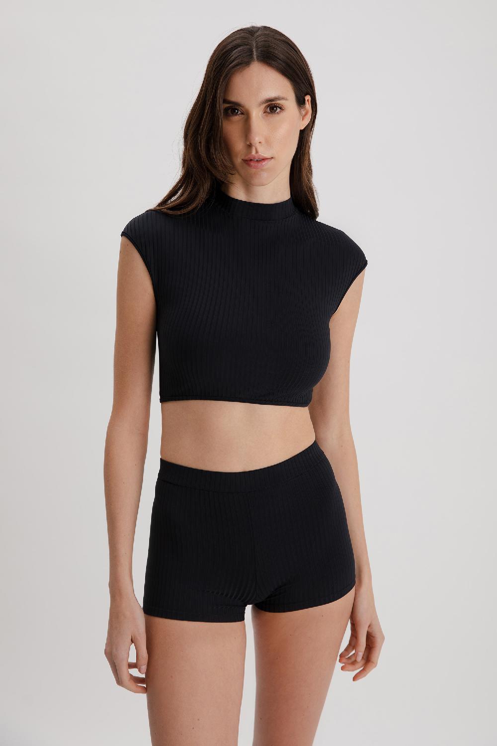 Suahru Naxos CropTop Sconto