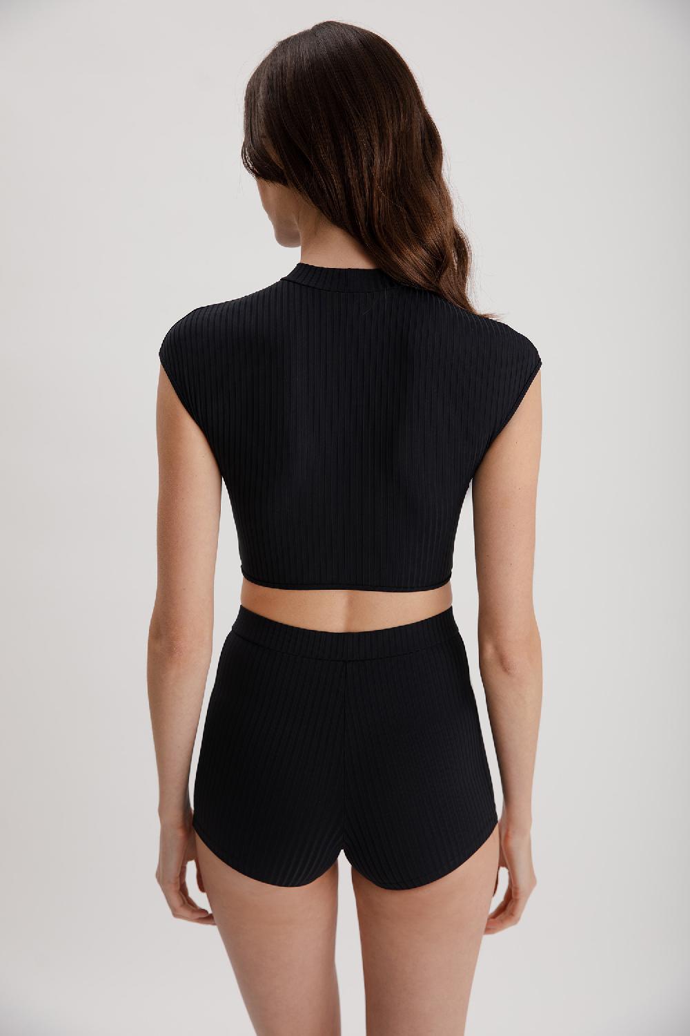 Suahru Naxos CropTop Sconto