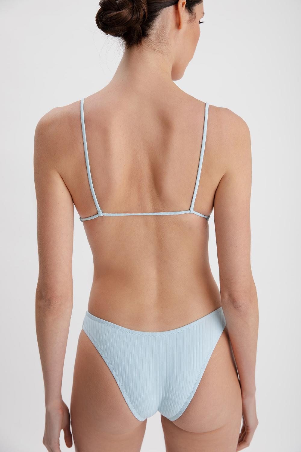 Suahru Paros Sailor ºbikini Slip Hotsell