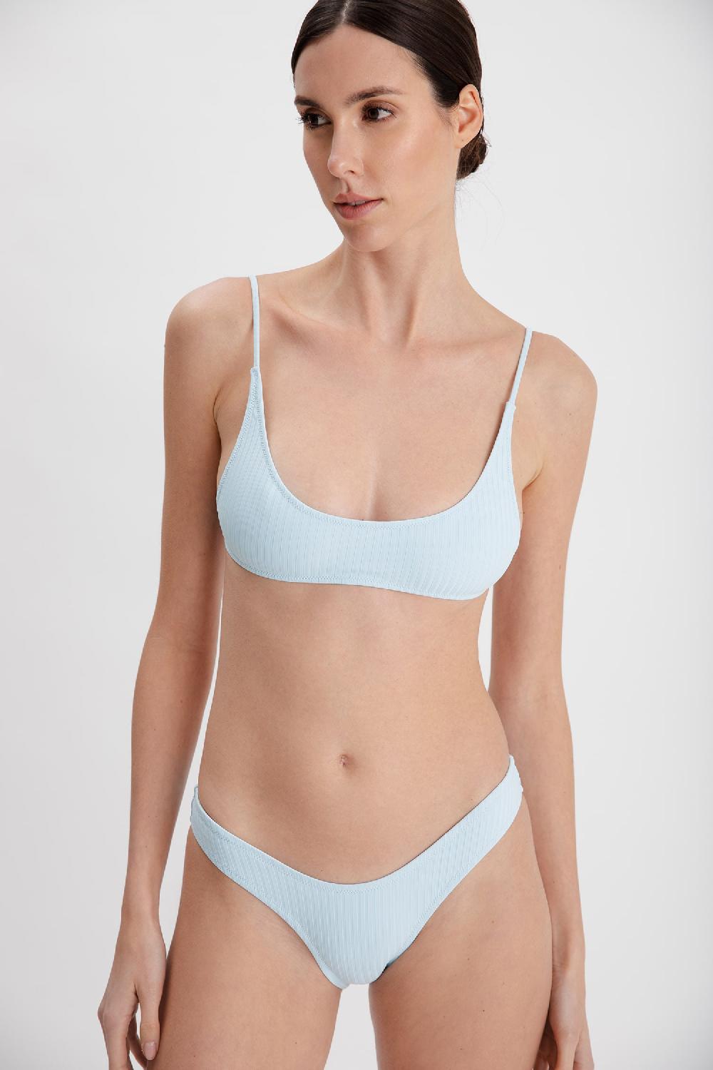 Suahru Paros Sailor ºbikini Slip Hotsell