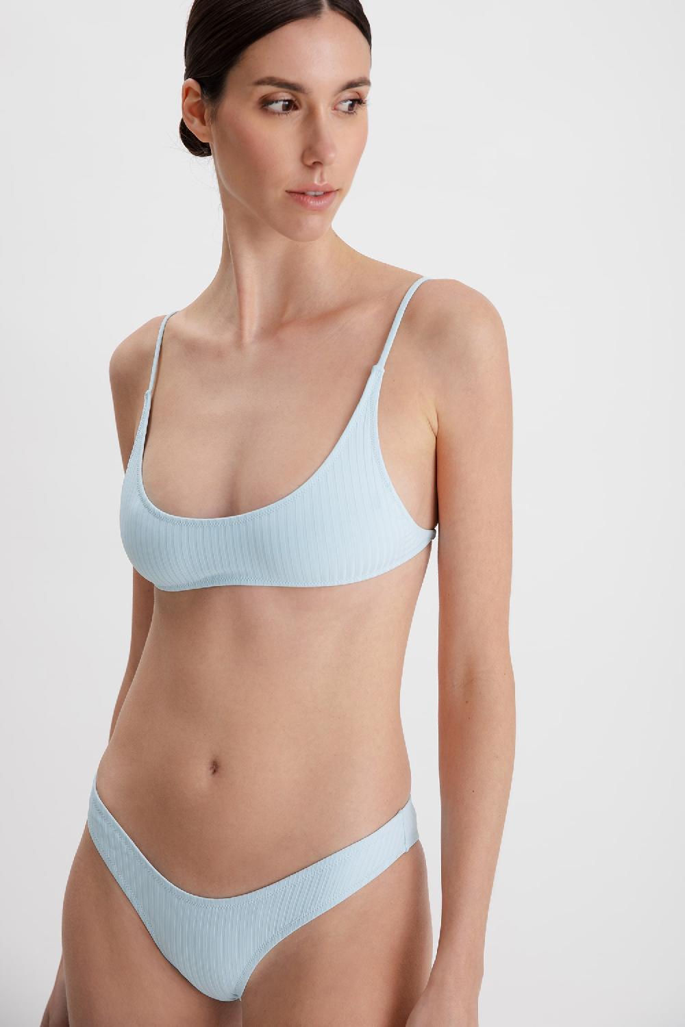 Suahru Paros Sailor ºbikini Slip Hotsell