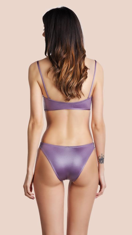 Suahru Stromboli Skin Set In Linea