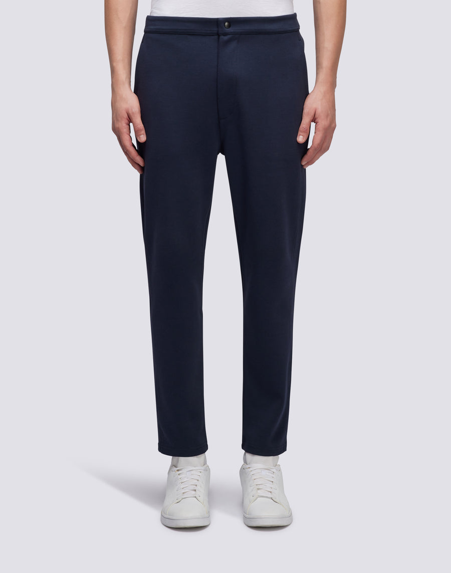 Sundek PANTALONI CON VITA SEMI ELASTICATA M301TRIL400-00701
