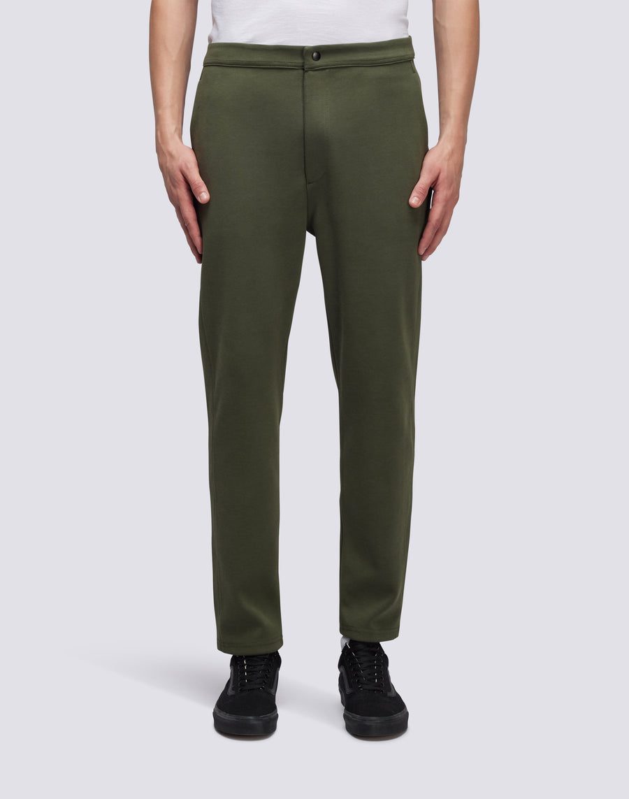 Sundek PANTALONI CON VITA SEMI ELASTICATA M301TRIL400-30201 Fino Al -60%