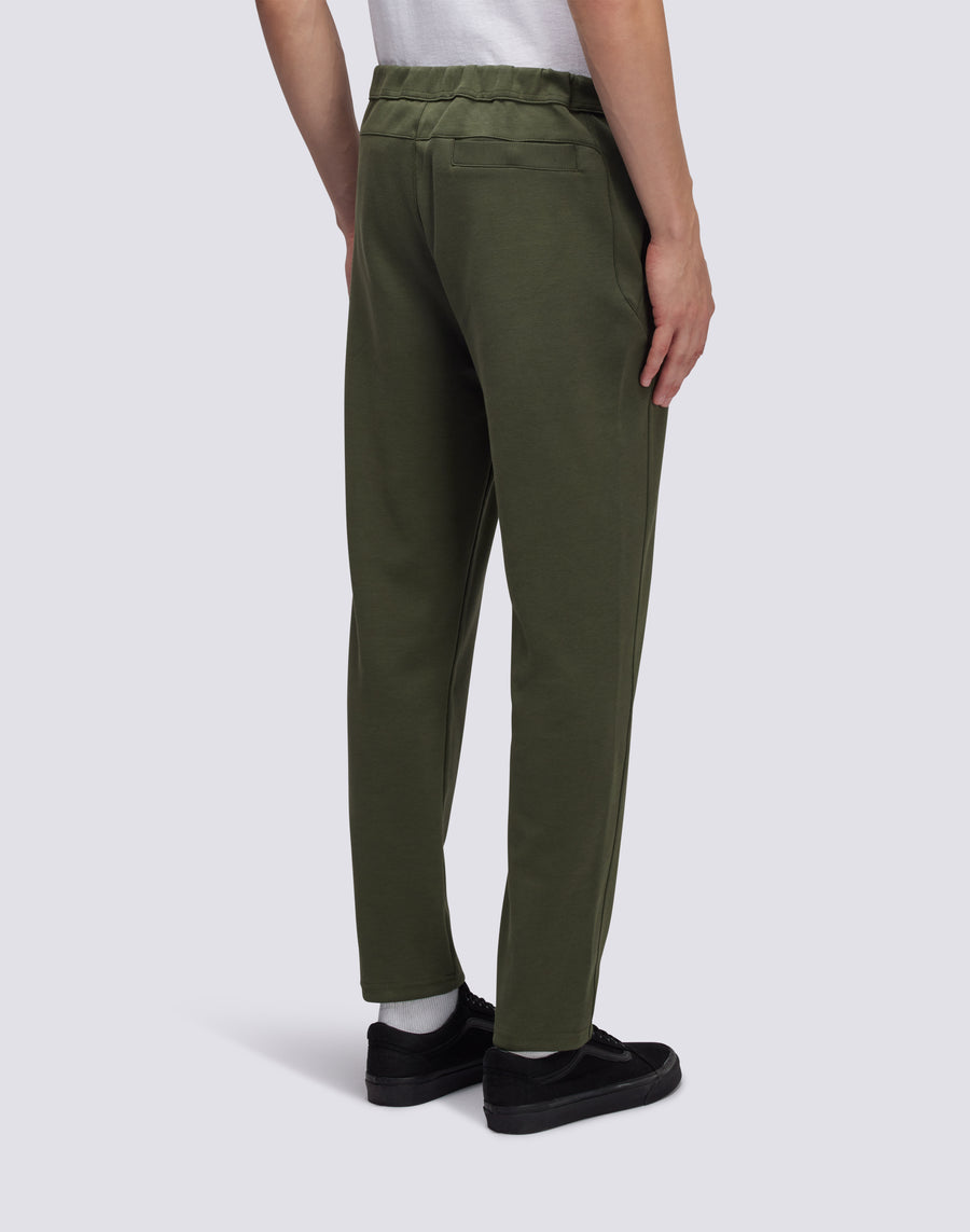Sundek PANTALONI CON VITA SEMI ELASTICATA M301TRIL400-30201 Fino Al -60%