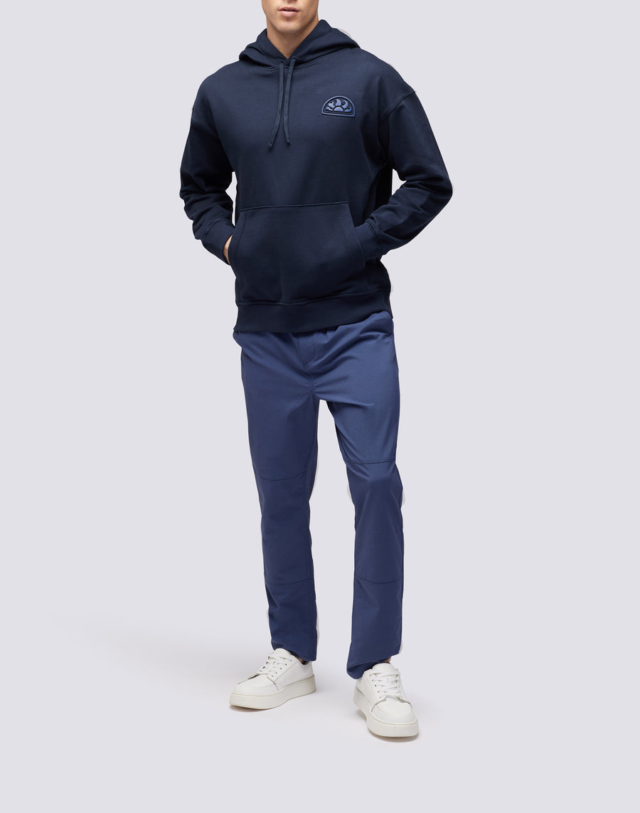 Sundek FELPA m033jhf9100-00700 Moda