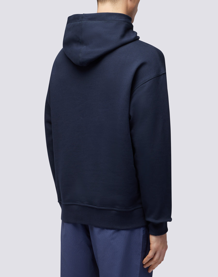 Sundek FELPA m033jhf9100-00700 Moda