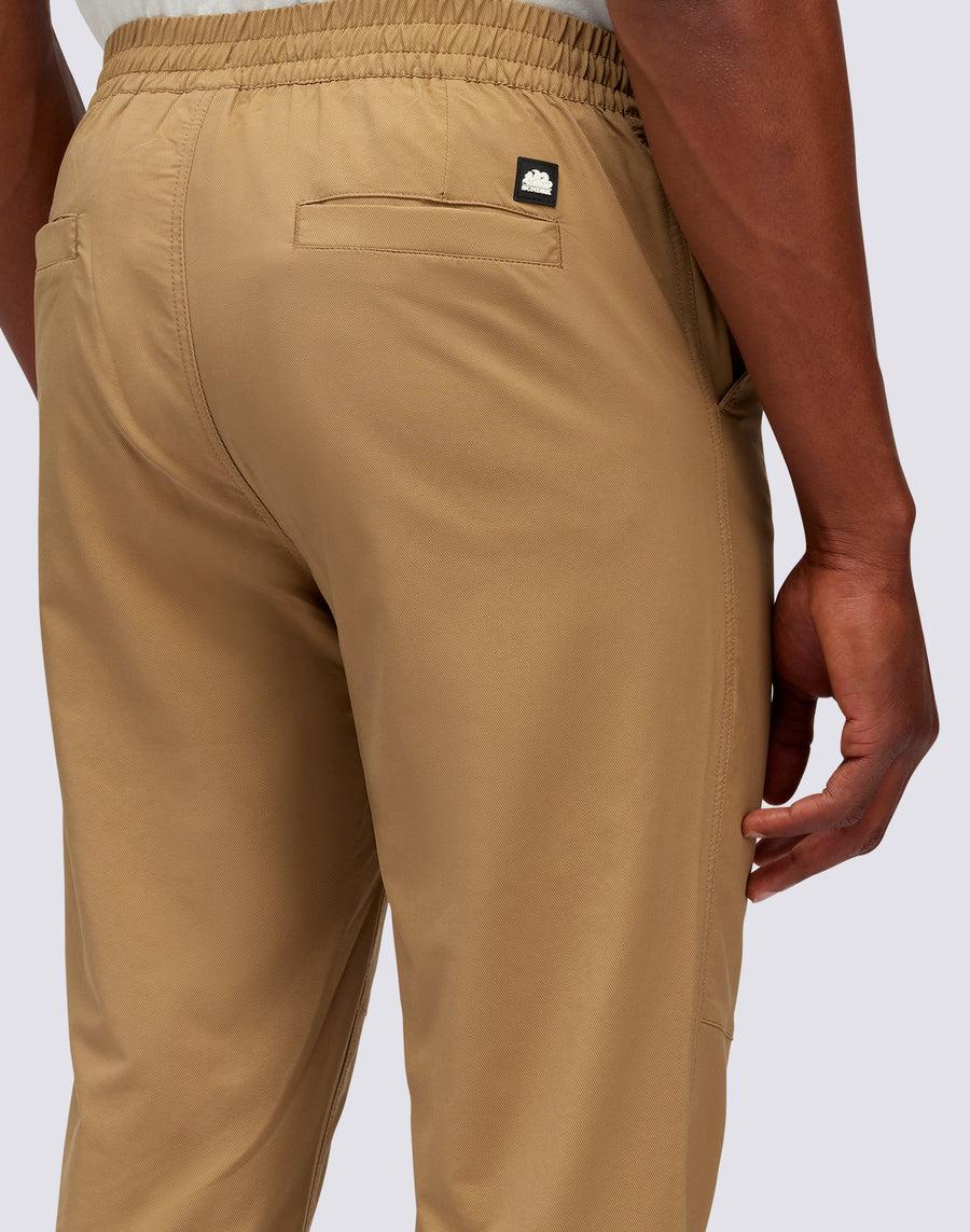 Sundek pantaloni new barao in twill M183TRP8700-15800 In Linea