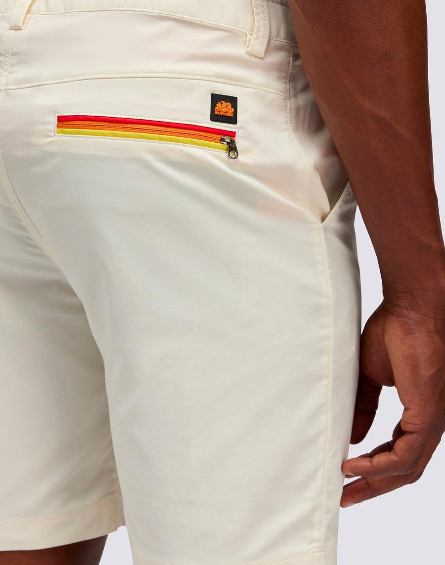 Sundek WALKSHORT IN TESSUTO QUICK DRY m164wkp8700-01201 Negozi Online