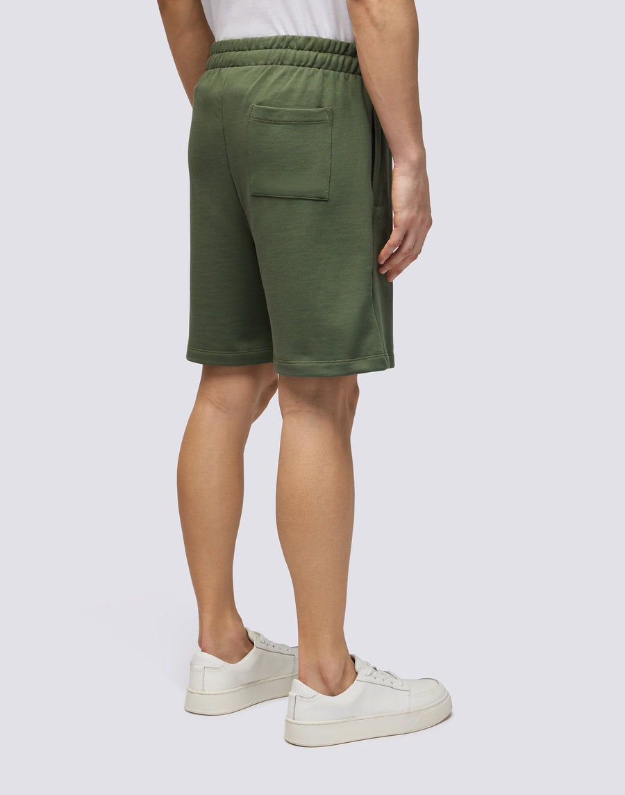 Sundek WALKSHORT CON LOGO EMBOSS m293wkf9100-a2700 Promozione Limitata