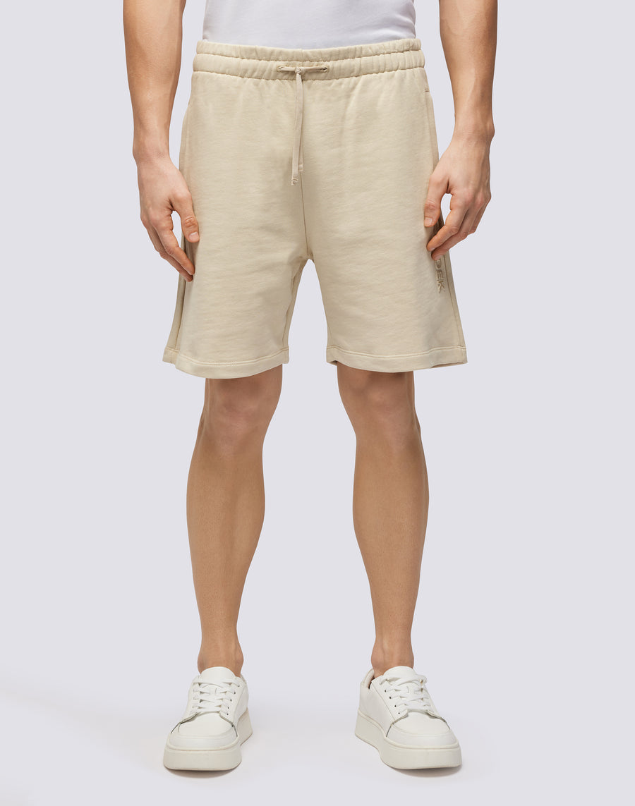 Sundek WALKSHORT CON LOGO EMBOSS m293wkf9100-32600