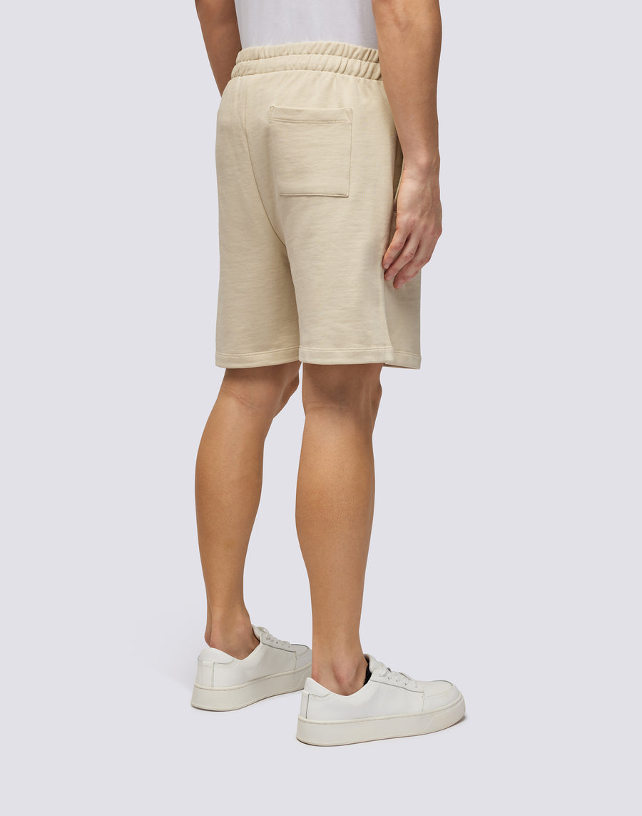 Sundek WALKSHORT CON LOGO EMBOSS m293wkf9100-32600 Affare Del Giorno