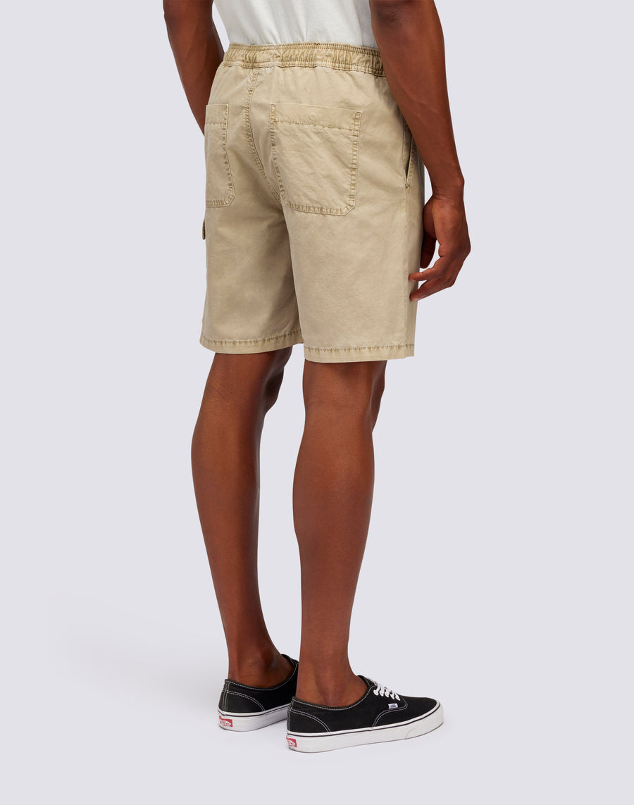 Sundek WALKSHORT IN COTONE POPELINE m246wkpp900-32600 Sottocosto