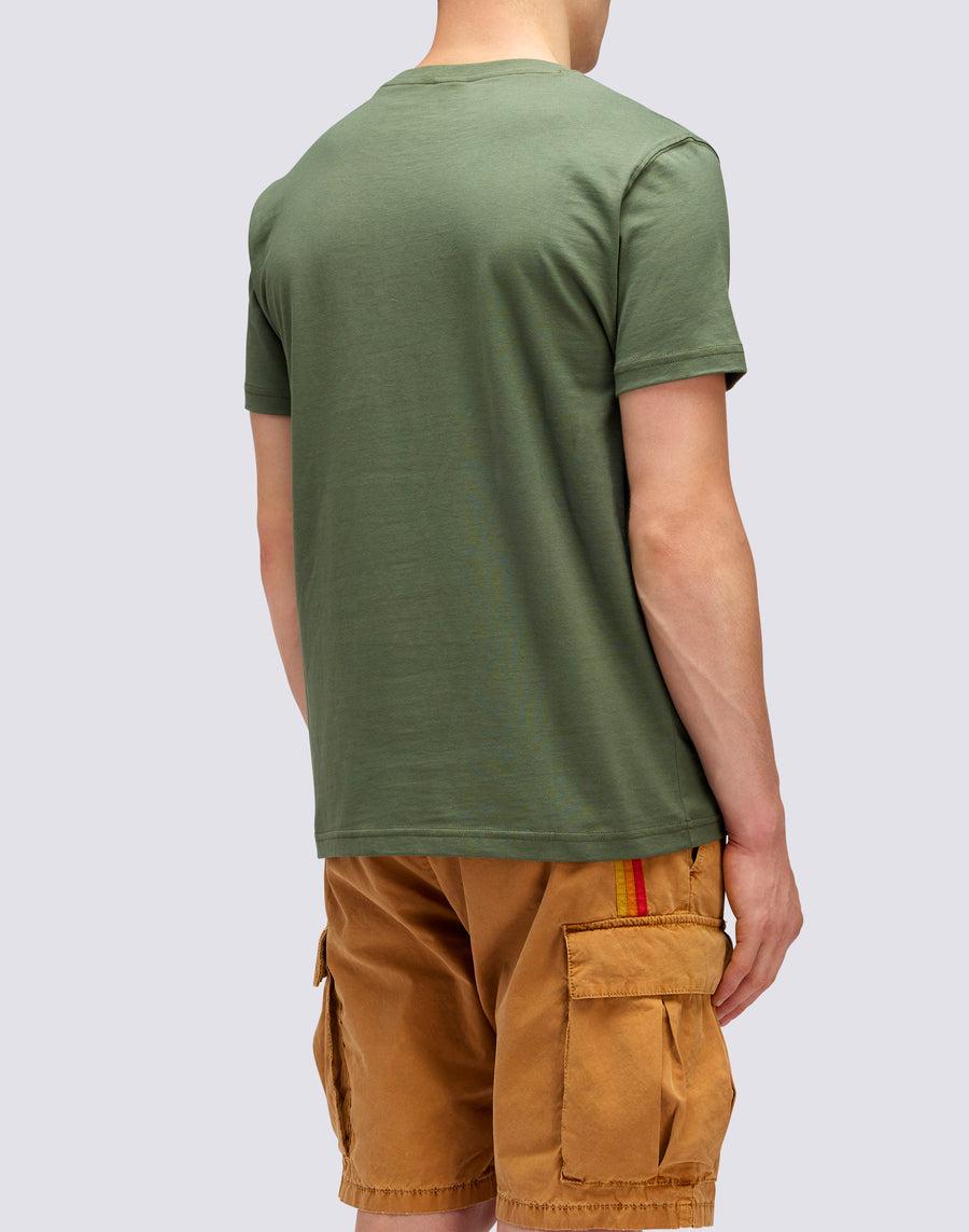 Sundek T-SHIRT m600tejs500-a2701 Novità