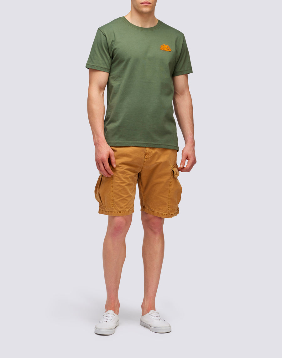 Sundek T-SHIRT m600tejs500-a2701 Novità