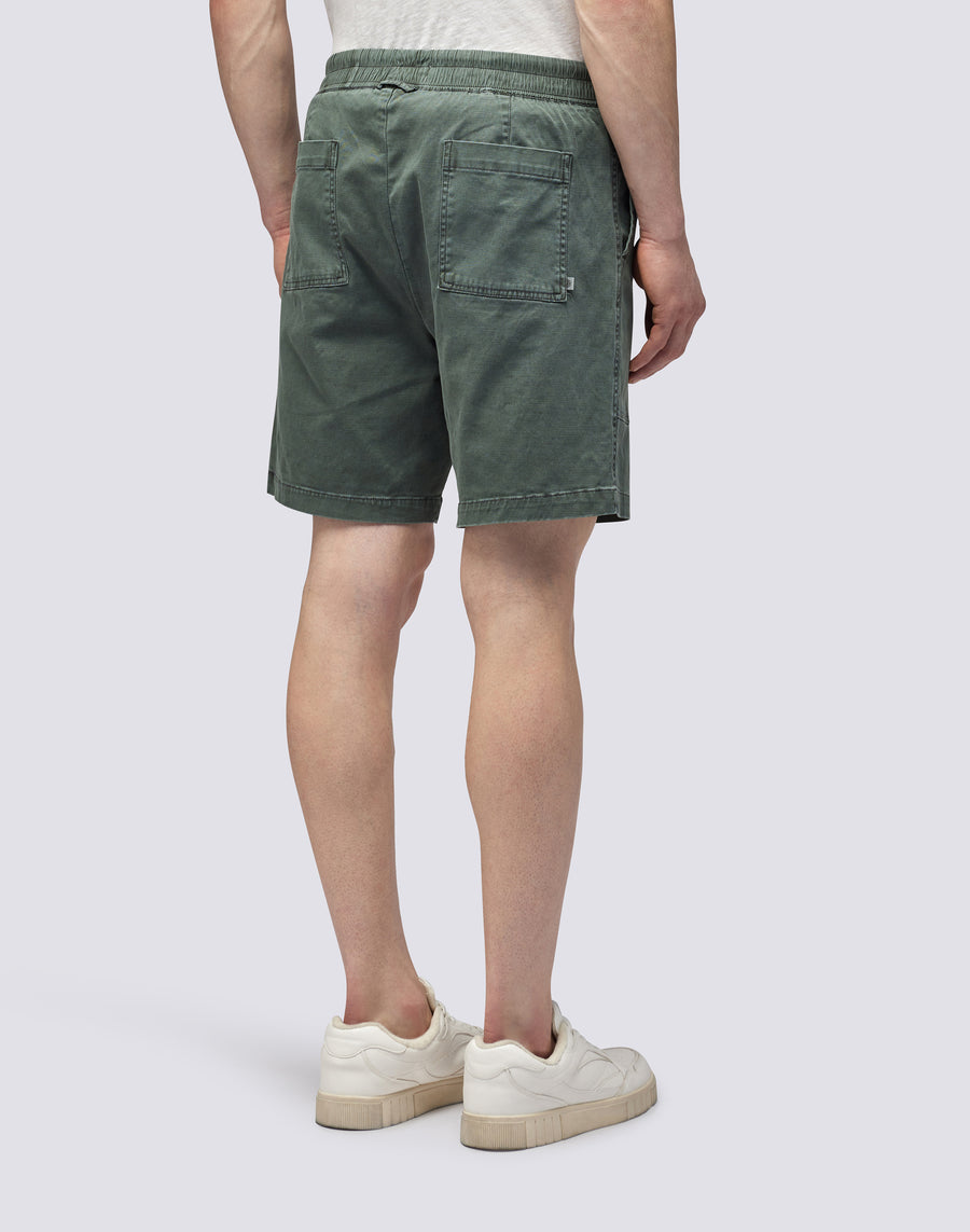 Sundek WALKSHORT IN TWILL STRETCH m297wkts1tc-a2700 Offerta