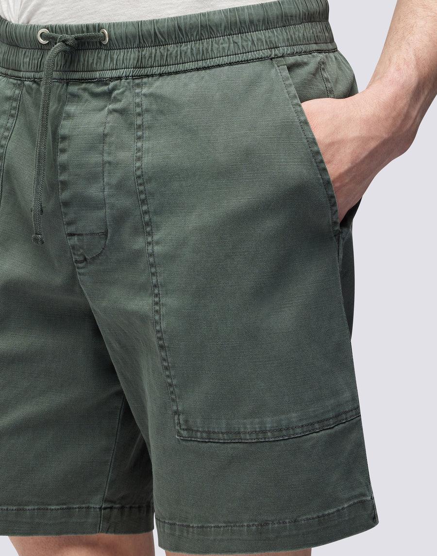 Sundek WALKSHORT IN TWILL STRETCH m297wkts1tc-a2700 Offerta