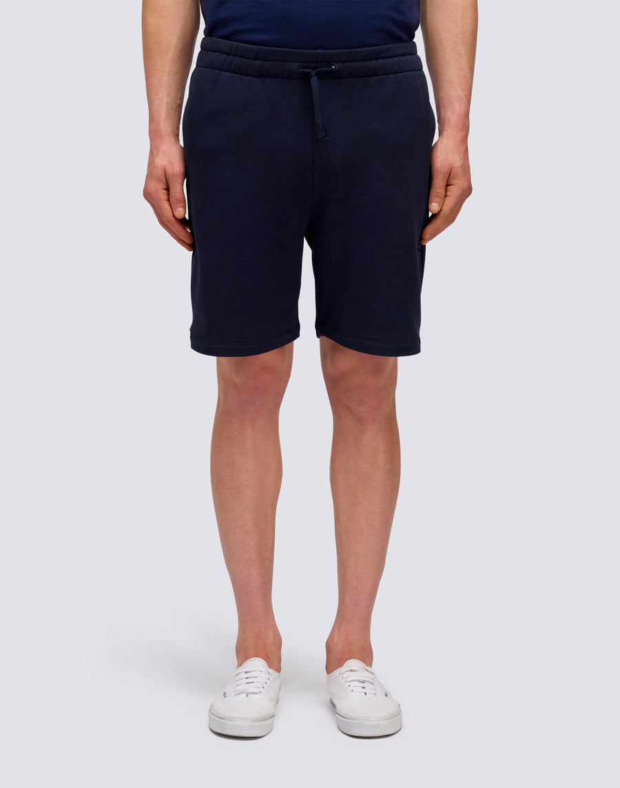 Sundek WALKSHORT CON LOGO EMBOSS m293wkf9100-00700