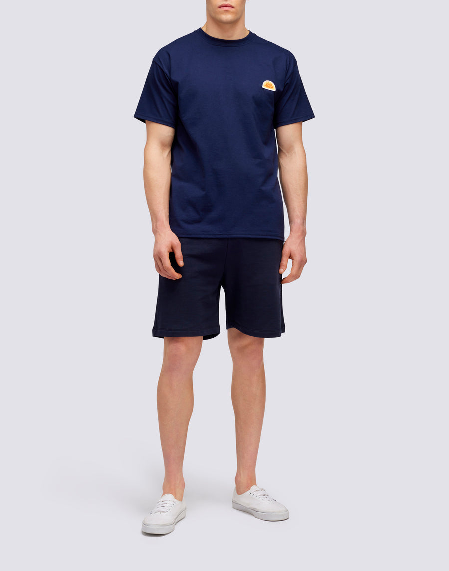 Sundek WALKSHORT CON LOGO EMBOSS m293wkf9100-00700 Online