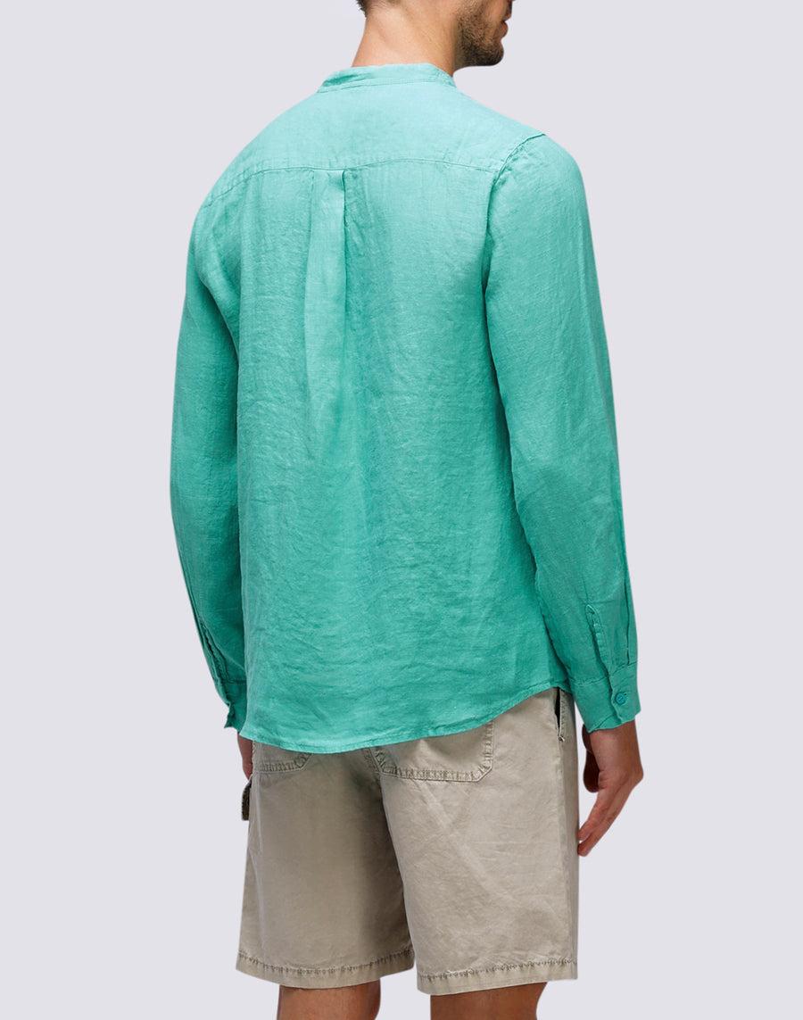 Sundek CAMICIA LINO m821shli7tc-a3200 Offerte