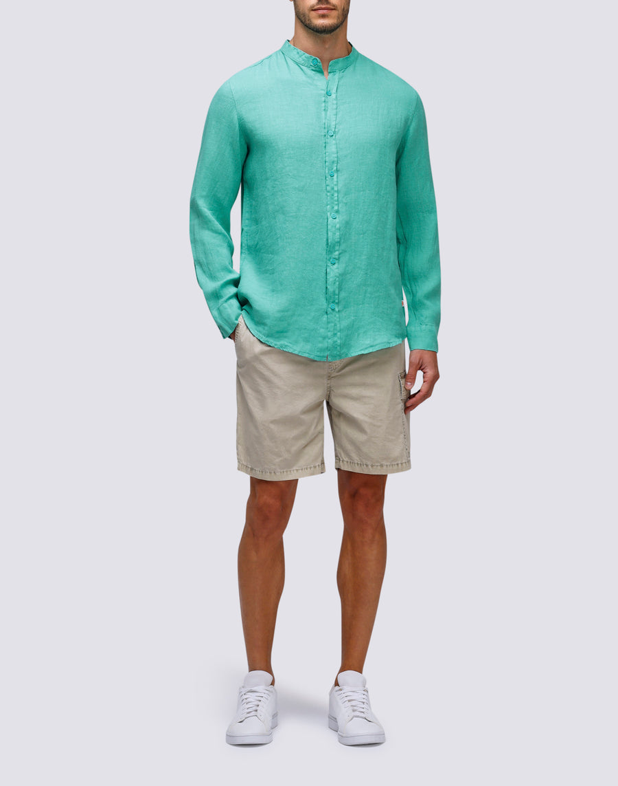Sundek CAMICIA LINO m821shli7tc-a3200 Offerte