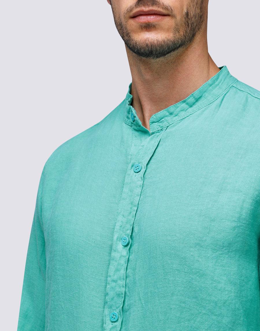 Sundek CAMICIA LINO m821shli7tc-a3200 Offerte