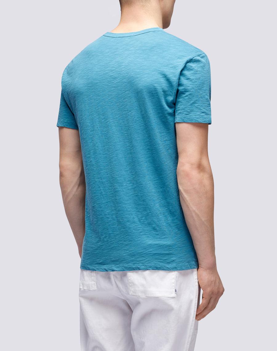 Sundek T-SHIRT CON TASCA m633tejy1tc-a2600 Moda