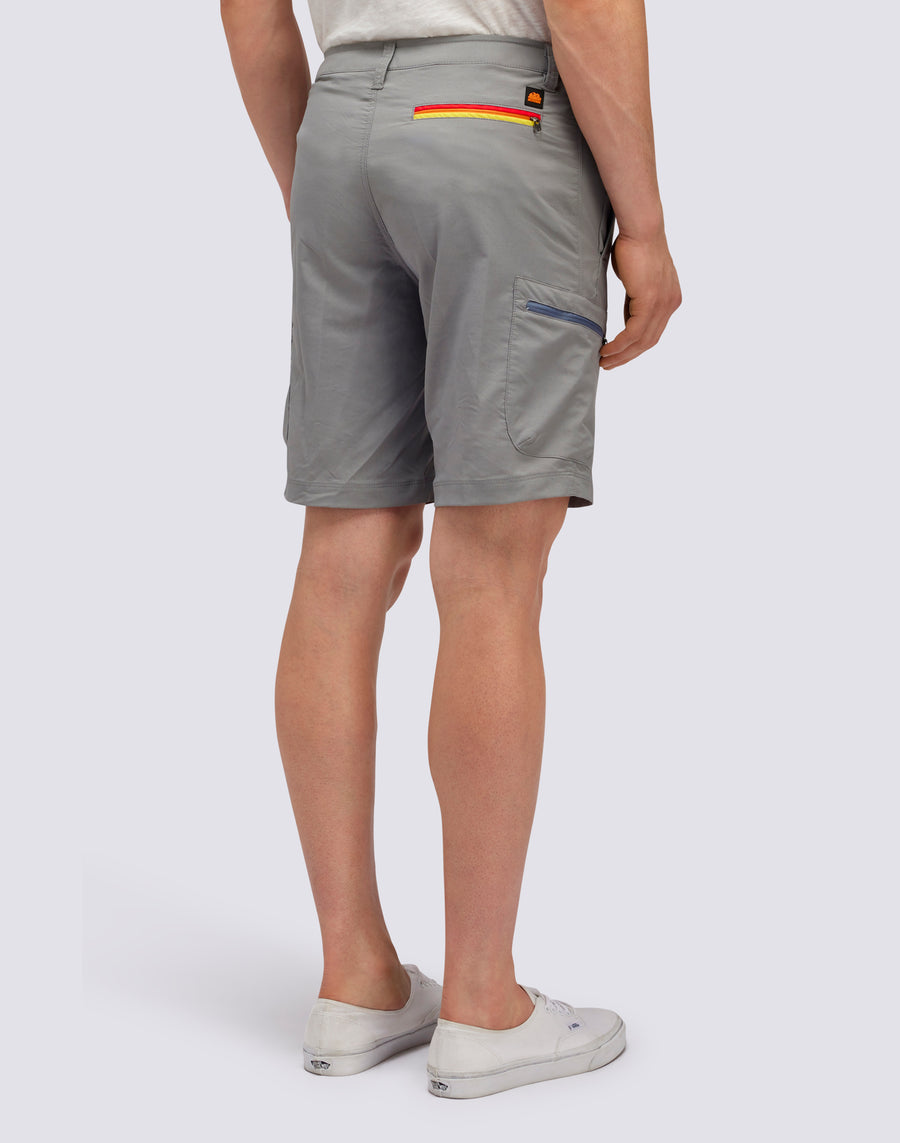 Sundek SHORTS CARGO IN TESSUTO QUICK DRY m169wkp8700-20501 2025