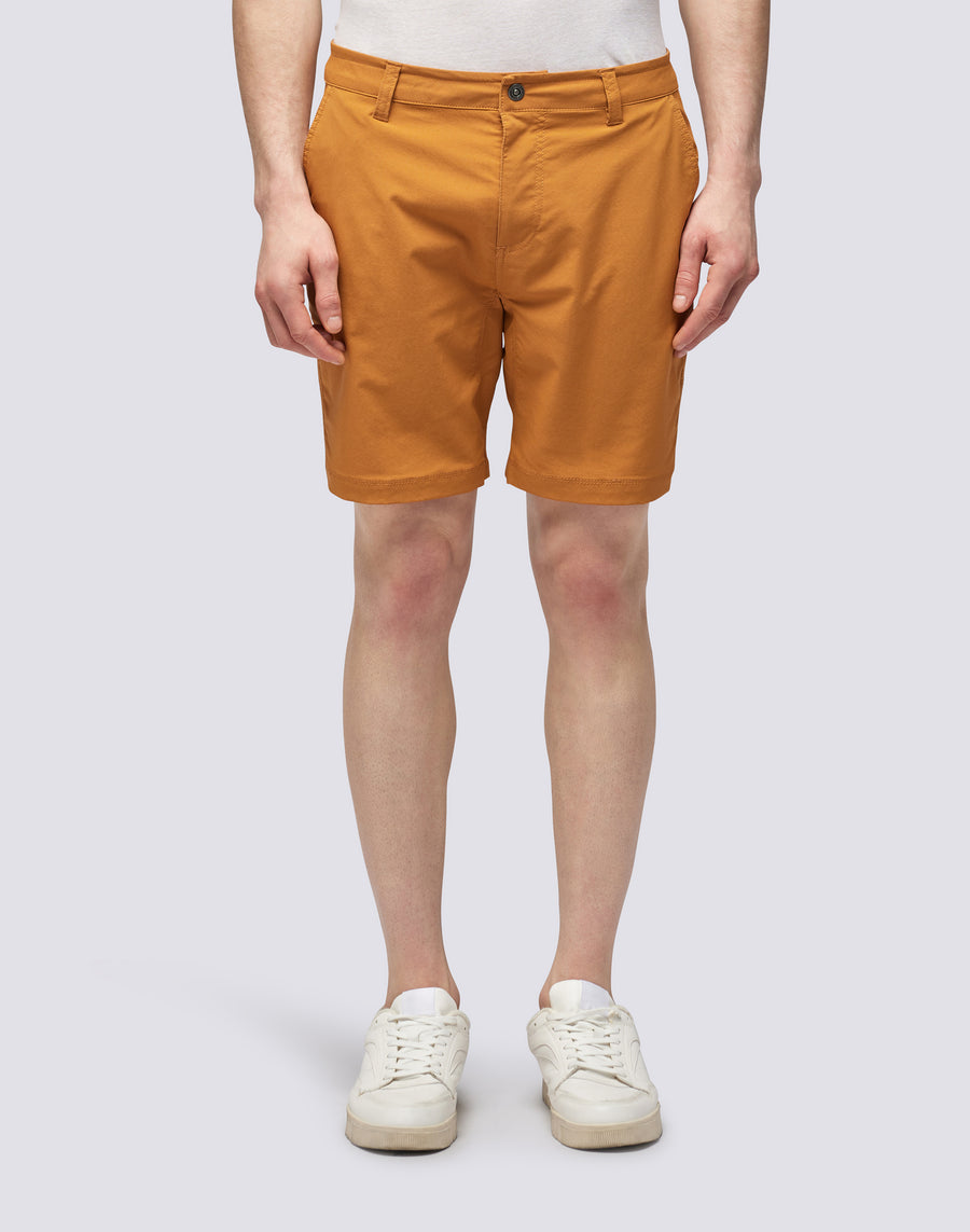 Sundek WALKSHORT IN TESSUTO QUICK DRY m164wkp8700-34201 Nuovo