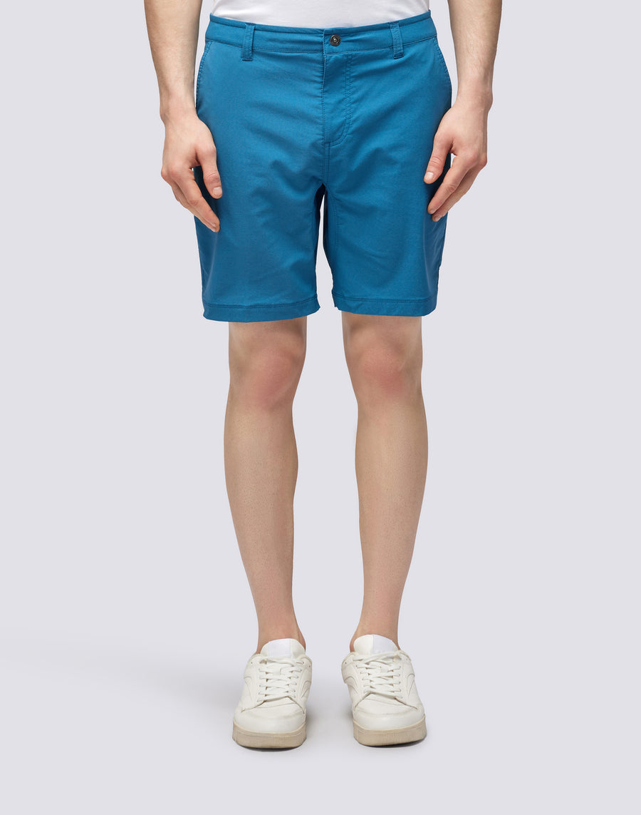 Sundek WALKSHORT IN TESSUTO QUICK DRY m164wkp8700-01201 Vendita