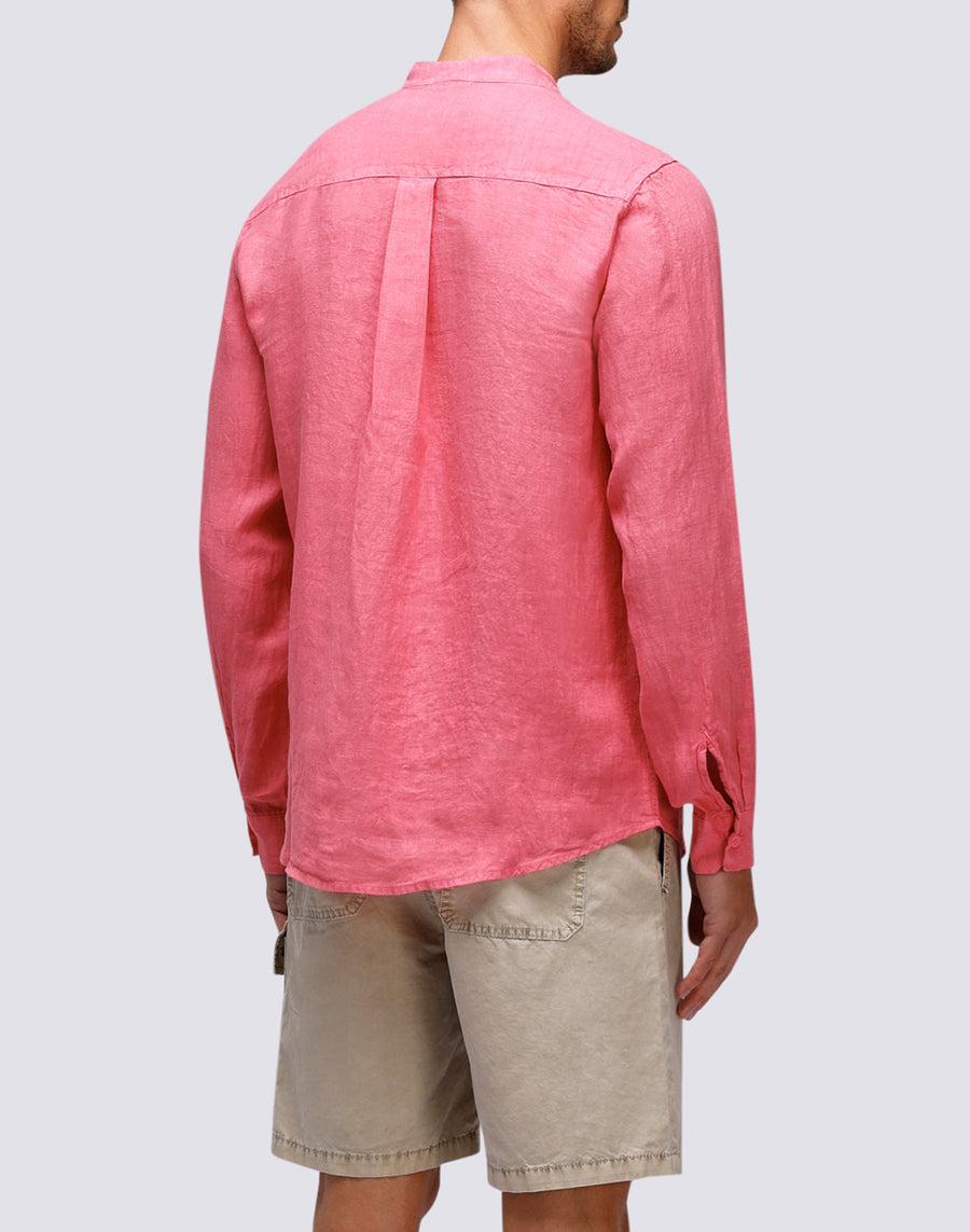 Sundek CAMICIA LINO m821shli7tc-94802 Promozione