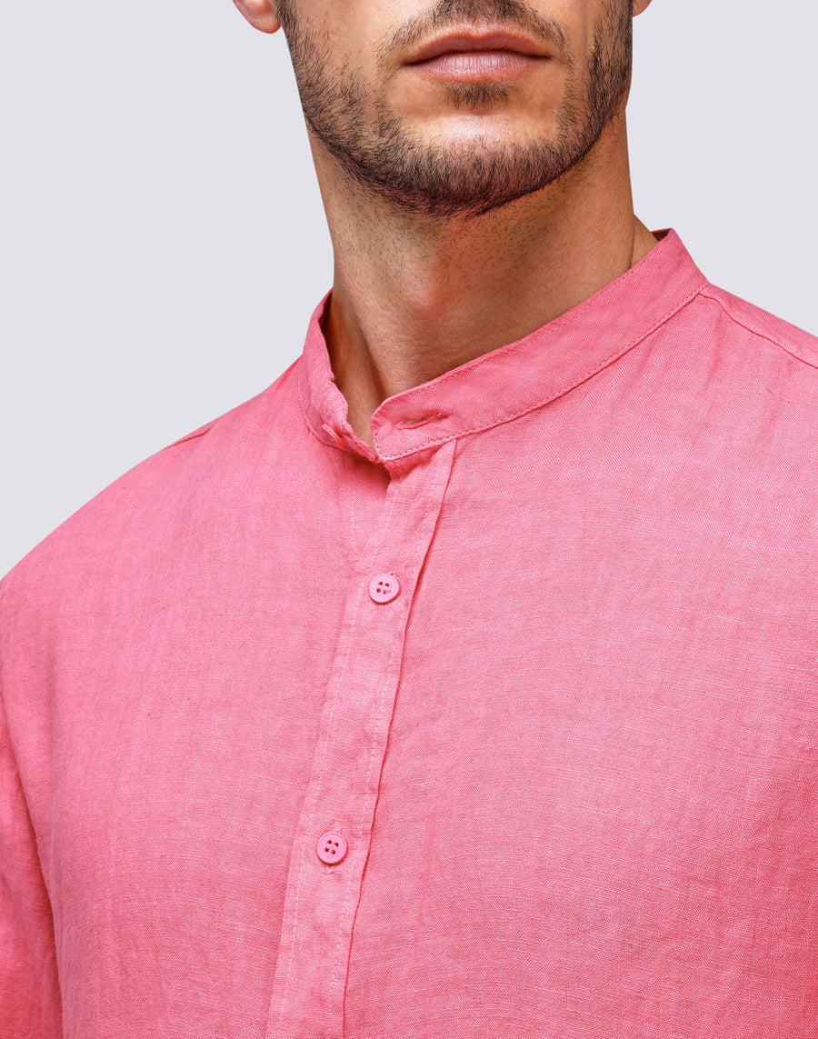 Sundek CAMICIA LINO m821shli7tc-94802 Promozione