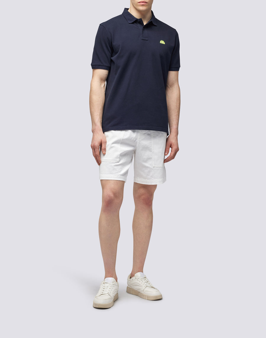 Sundek POLO CHADWICK IN COTONE PIQUET m795plpq500-32202 Acquista Ora