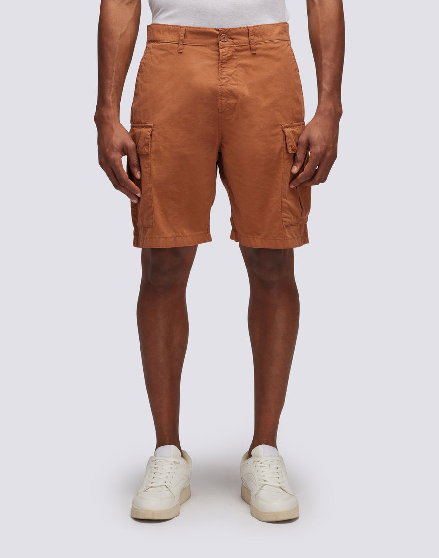 Sundek walkshort tc rainbow M248WKPP900-97301 Vendita Calda