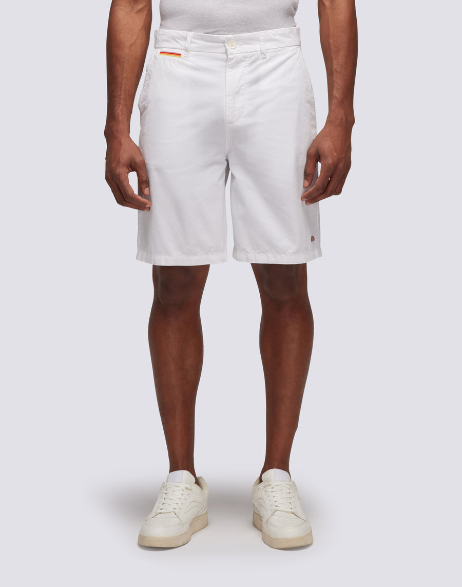 Sundek walkshort in cotone popeline M231WKPP900-03900 I Più Venduti