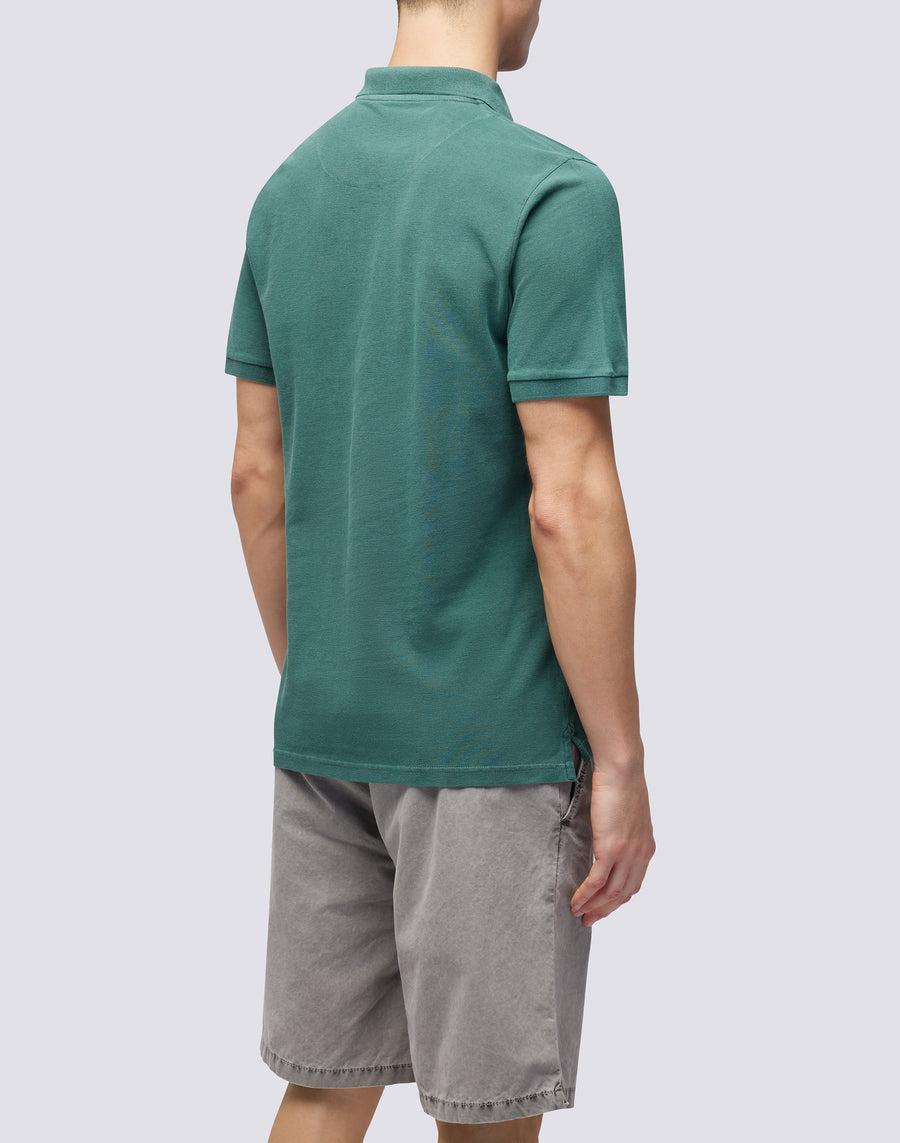 Sundek POLO GROVER m803plpq1tc-86301 Vendite Flash