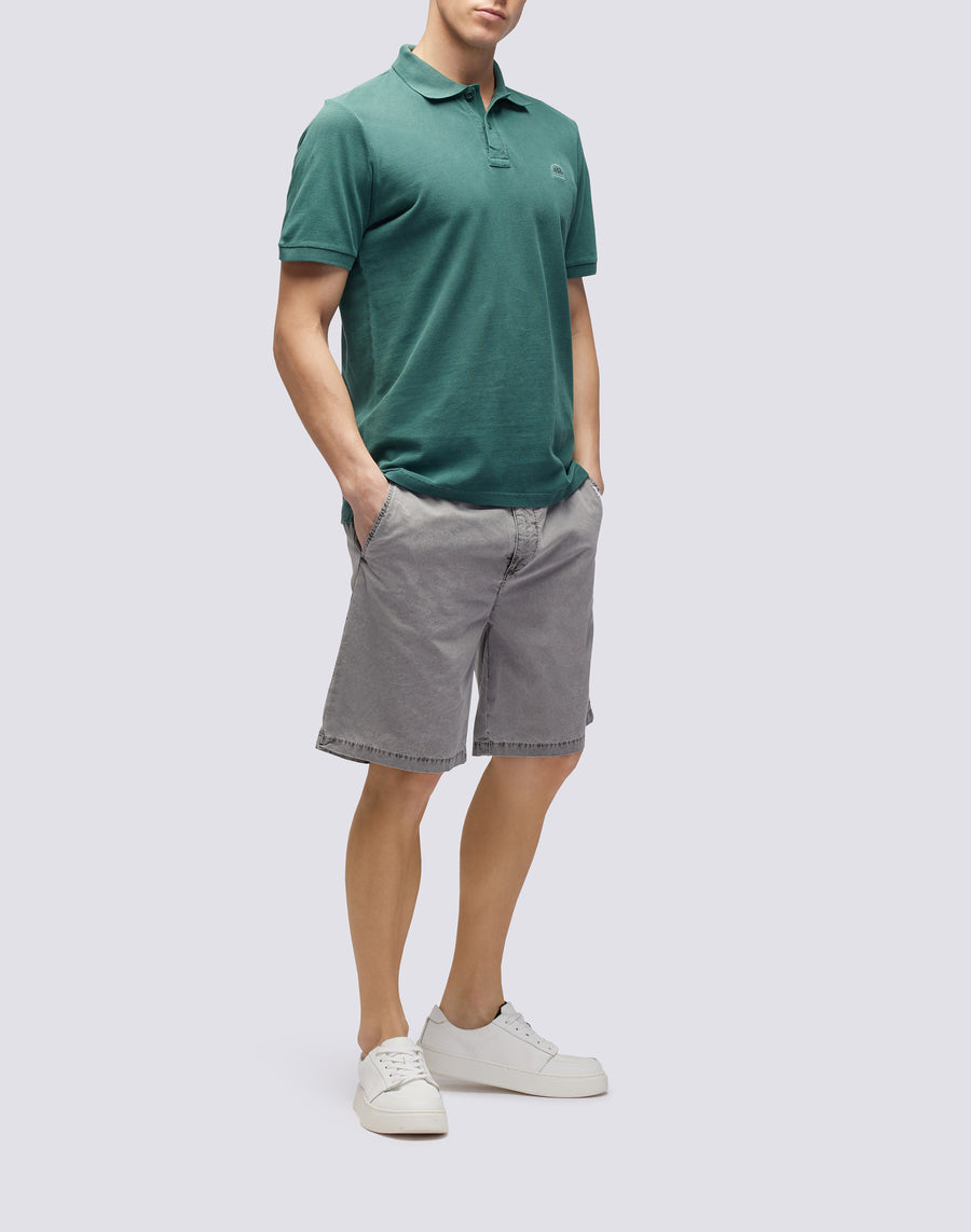 Sundek POLO GROVER m803plpq1tc-86301 Vendite Flash