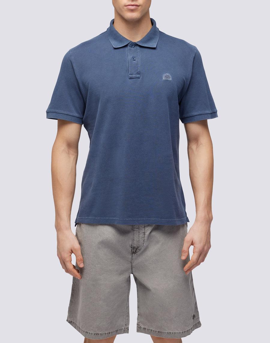 Sundek POLO GROVER m803plpq1tc-00701 Negozio