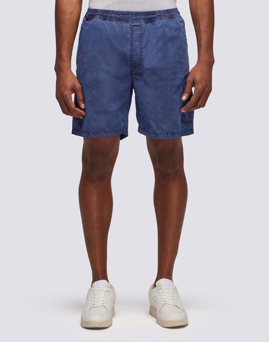 Sundek walkshort in cotone popeline M246WKPP900-00700