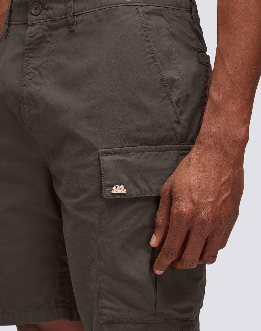 Sundek walkshort tc rainbow M248WKPP900-10301 Italy