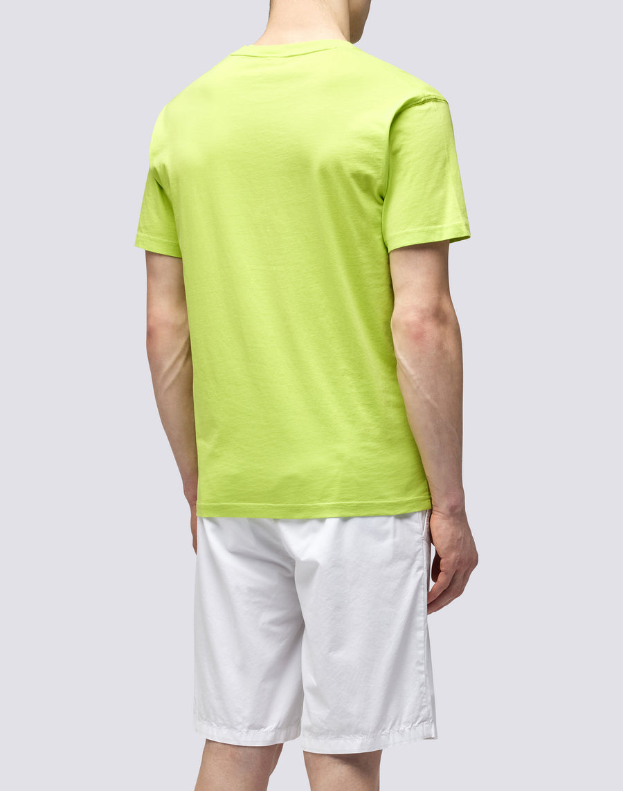 Sundek T-SHIRT GIROCOLLO CON LOGO m287tej7800-69101 Italia