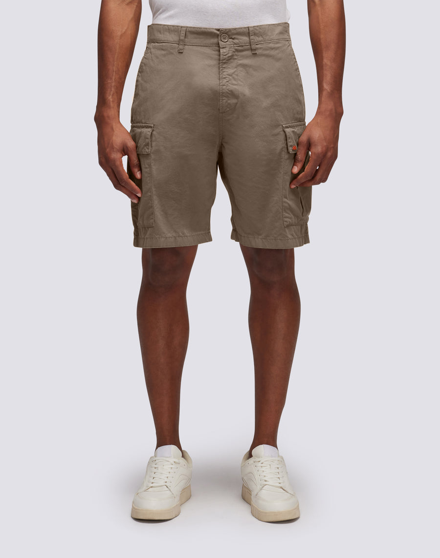 Sundek walkshort tc rainbow M248WKPP900-15801 Nuovo