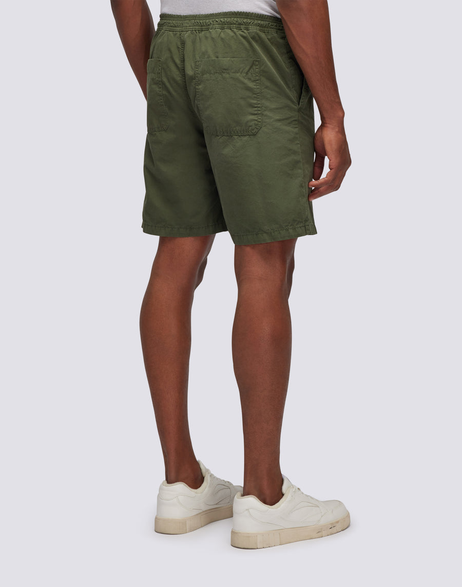 Sundek walkshort in cotone popeline M246WKPP900-30200 Spedizione Gratuita