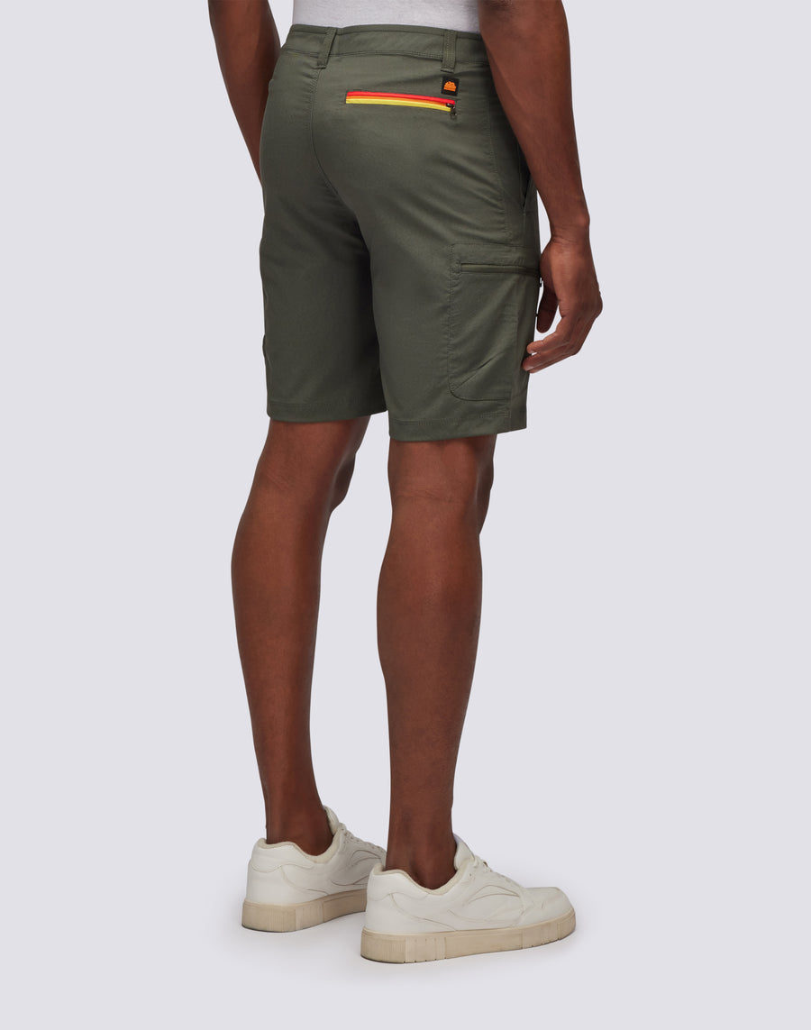 Sundek shorts cargo in tessuto quick dry M169WKP8700-30203 Affare Del Giorno