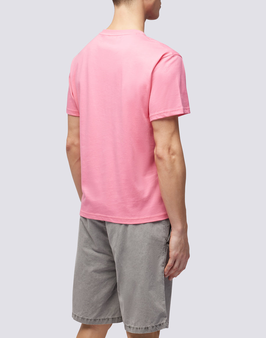 Sundek T-SHIRT MANICHE CORTE CON LOGO m021tej78ot-94800 Prezzo Ridotto