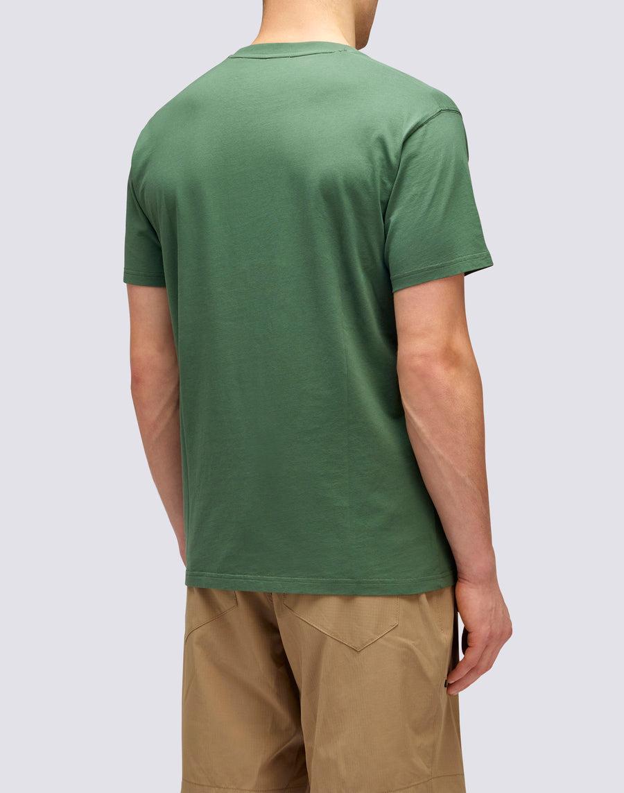 Sundek T-SHIRT LOGO m607tej7800-a2701 Convenienza