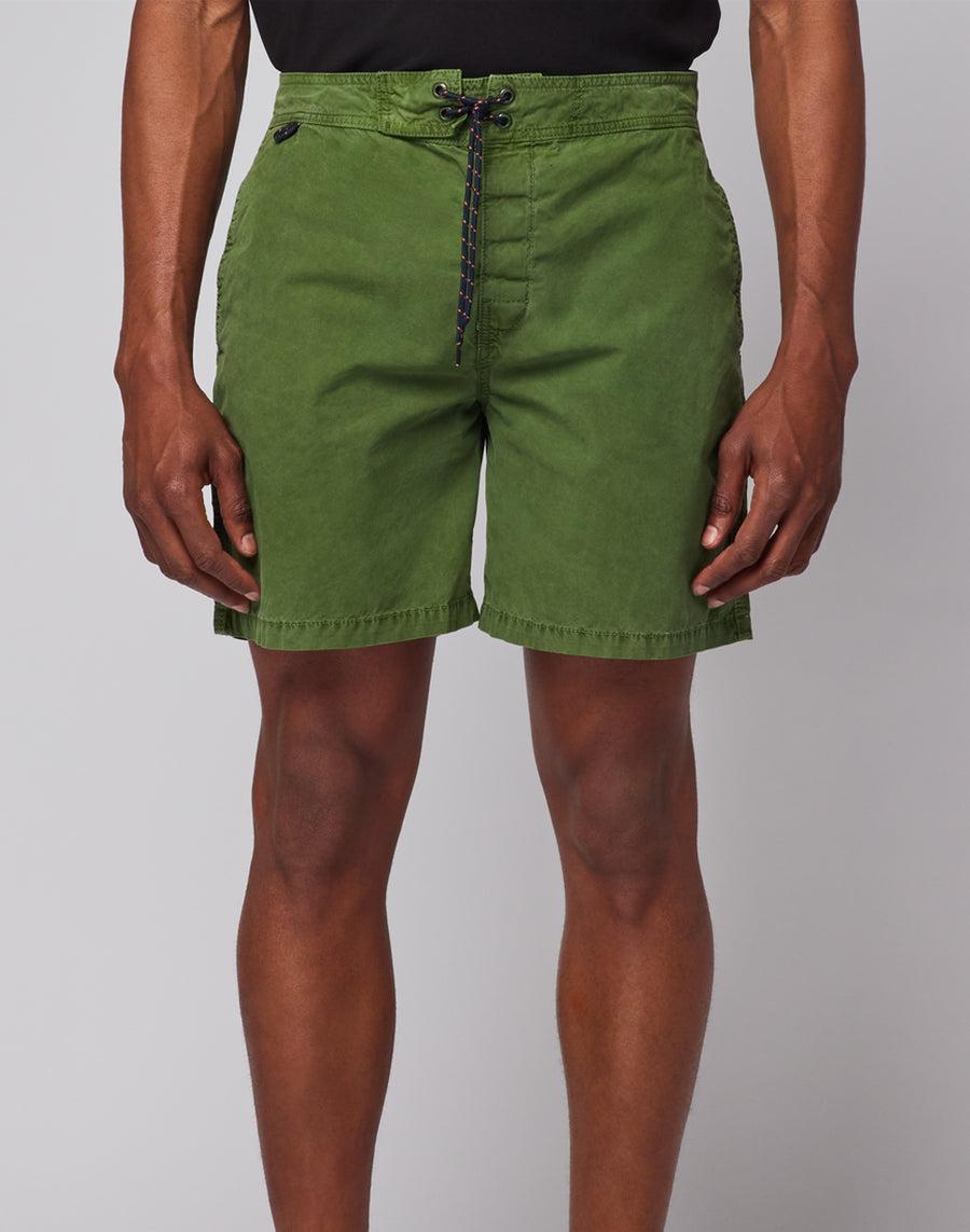 Sundek walkshort in cotone popeline M233WKPP900-30200 Novità