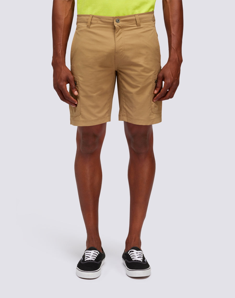 Sundek shorts cargo in tessuto quick dry M169WKP8700-15802 Outlet