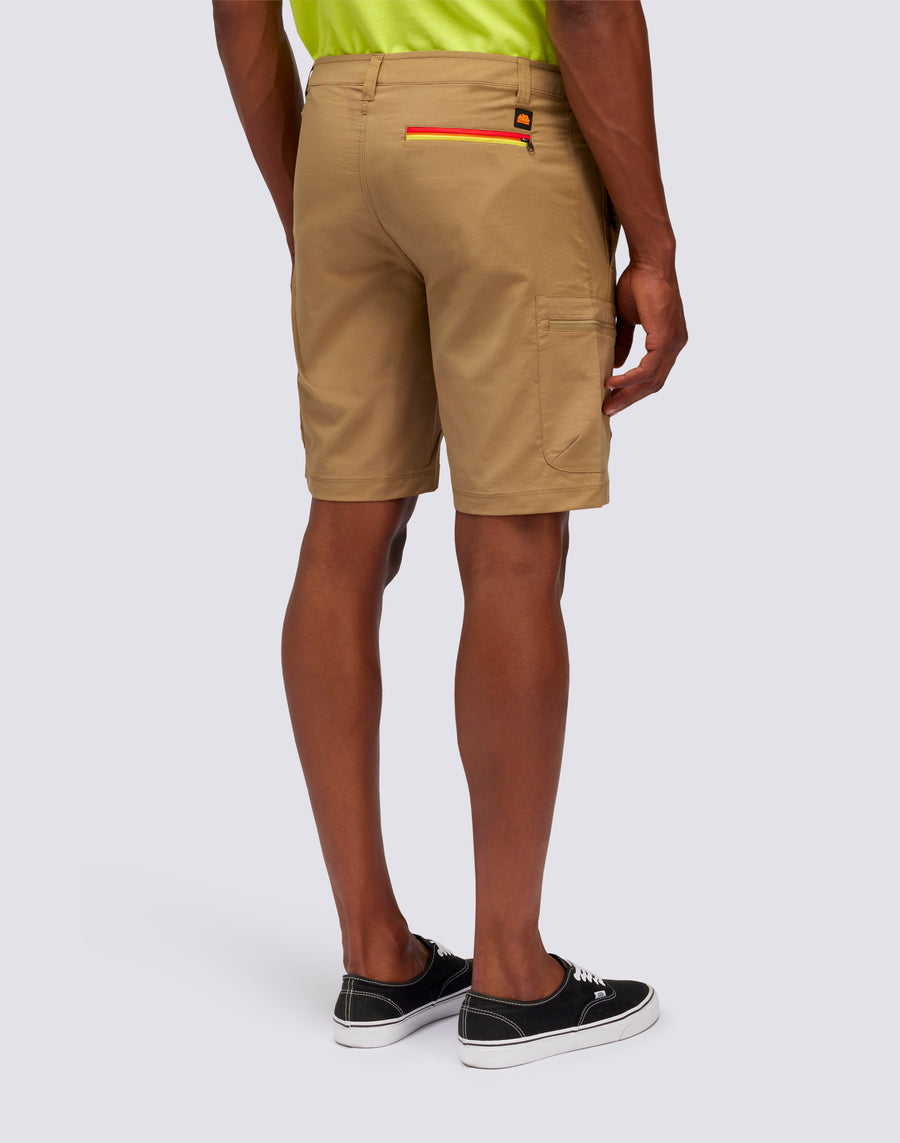 Sundek shorts cargo in tessuto quick dry M169WKP8700-15802 Outlet